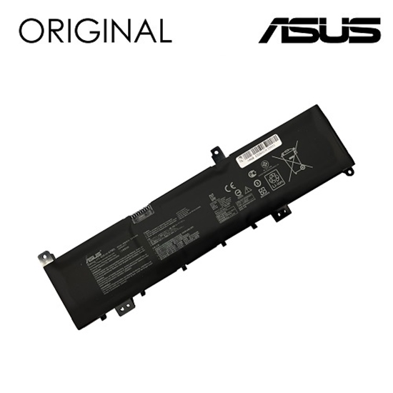 Изображение Original C31N1636 Battery for Asus Laptop 4090mAh