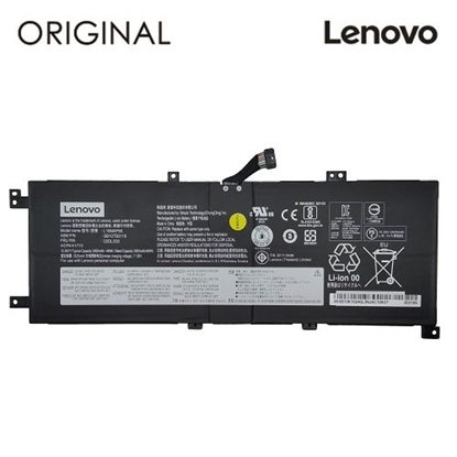 Изображение Original L18M4P90 Battery for Lenovo Laptop 3000mAh