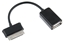 Picture of OTG USB adapter - Galaxy Tab 10.1, 25cm