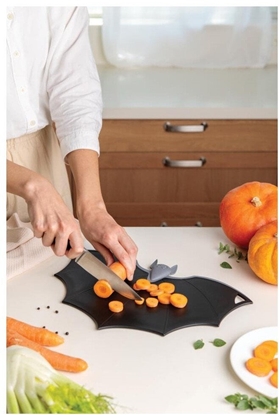 Attēls no OTOTO Batty Schneidebrett