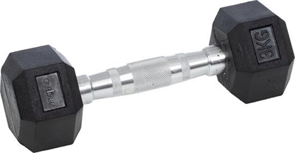 Picture of Outliner Hantel YLDB35 gumowany 1 x 3 kg