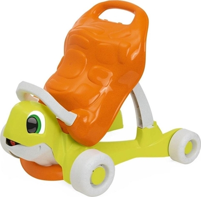 Picture of Chicco ów 2w1 jedzido i pchacz Eco*+