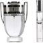 Picture of Paco Rabanne Invictus Eau de Toilette 100ml.+ Eau de Toilette 20ml. ZESTAW