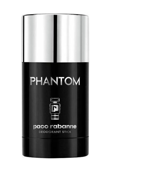Изображение Paco Rabanne Phantom Deodorant Stick 75ml