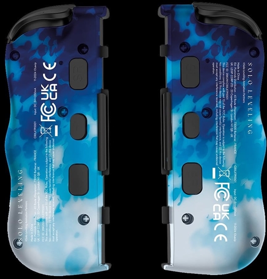 Picture of Pad Lexip X CRUNCHYROLL Sung Jin-Woo Twin Pads