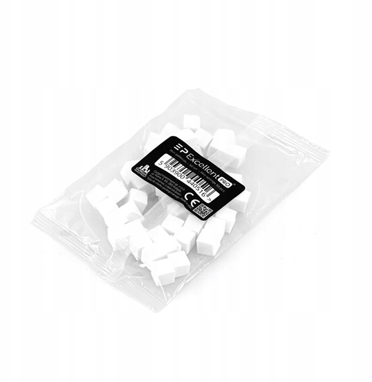 Picture of Paese EXCELLENT PRO_Mini Sponge mini gbeczki do zdobie 50szt