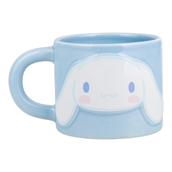 Picture of Paladone Cinnamoroll Embossed Mug