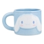 Изображение Paladone Cinnamoroll Embossed Mug