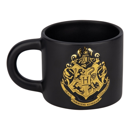 Изображение Paladone Hogwarts Crest Embossed Mug