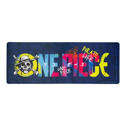 Attēls no Paladone One Piece Desk Mat