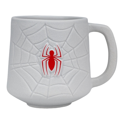 Picture of Paladone Spiderman Shaped Mug V2