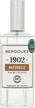 Attēls no Parfums Berdoues Perfumy Unisex Berdoues EDC 1902 Naturelle 125 ml