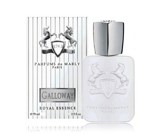 Picture of Parfums De Marly Parfums de Marly Galloway Eau de Parfum 75ml