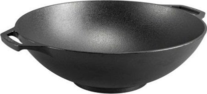 Picture of Patelnia Lodge wok eliwna 35cm
