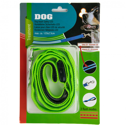 Picture of Pavada dzīvniekiem LED 120cm