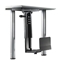 Picture of PC ACC DESK MOUNT 30KG/CPU-D250BLACK NEOMOUNTS