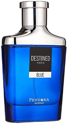 Attēls no Pendora Scents Destined Paris Blue EDP spray 100ml