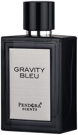 Picture of Pendora Scents Gravity Bleu EDP spray 100ml