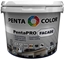 Attēls no Pentacolor PAINT PENTACOLOR PENTAPRO FACADE BALT 5L