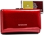 Изображение Peterson Portfel damski skórzany PETERSON PTN 42108-SH RED czerwony