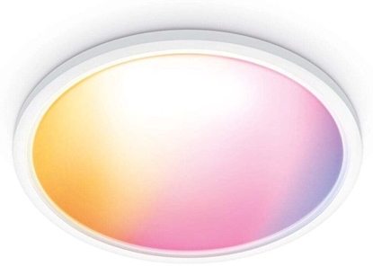 Attēls no PHI WFB SUPERSLIM 22W 827-65 RGB CT