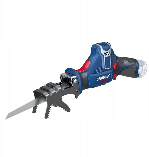 Picture of PIA SZABLASTA AKUMULATOROWA 12V 0*AH