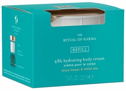 Picture of Pianka Myjca Rituals The Ritual Of Karma 220 ml