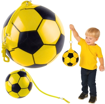 Изображение Pika Gumowa Wzór Piki Nonej Uchwyt Na Spryn óta 22cm EDUKAMP