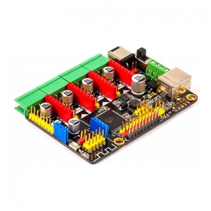 Picture of Pyta gówna MakeBlock Pyta gówna MegaPi V1