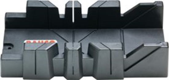 Picture of Plastic metre box 45°, 90° ja 135° 300x100x50mm