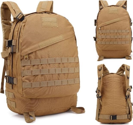 Picture of Plecak Zenwire (1056739448)