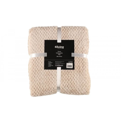 Picture of Pleds 130x170cm bēšs