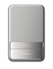 Picture of POWER BANK USB 5000MAH RAPID/SILVER 5016801015 ECOFLOW