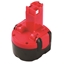 Изображение Power Tool Battery BOSCH BAT048, 9.6V, 1.5Ah Ni-MH