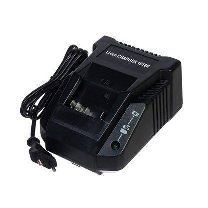 Изображение Power Tool Battery Charger BOSCH 1830CHA, 14.4-18V, 2A, Li-ion