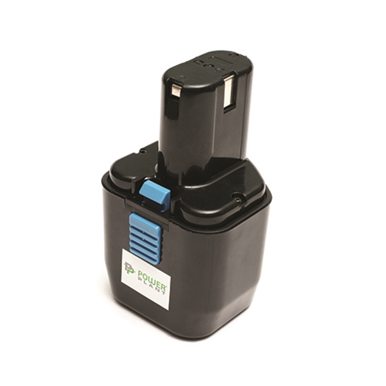 Picture of Power Tool Battery HITACHI EB12, 12V, 2.0Ah, Ni-CD