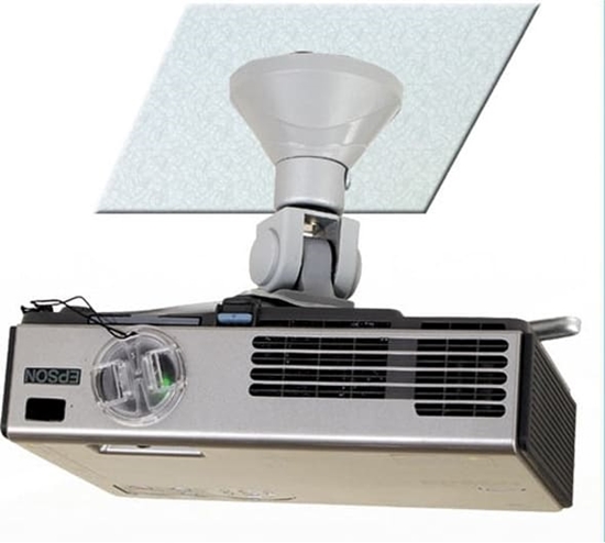 Picture of Projektoru griestu stiprinājums, Value