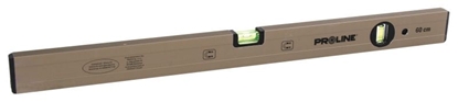 Attēls no Pro-Line Poziomica aluminiowa z magnesami 40cm - 15828
