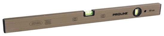 Picture of Pro-Line Poziomica aluminiowa z magnesami 40cm - 15828