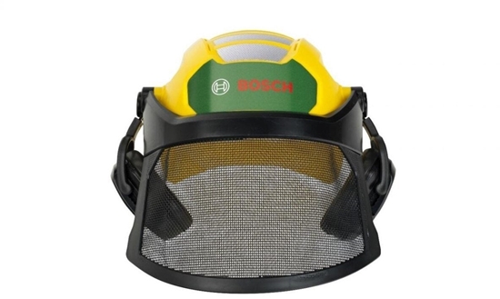 Picture of Przybica, ochrona drwala