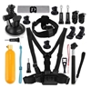 Изображение Puller Accessories Puluz Ultimate Combo Kits for sports cameras PKT18 20 in 1