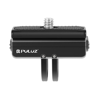 Изображение Puller Magnetic Base Mount PULUZ for Insta360 Ace / Ace Pro (PU965B)
