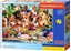 Picture of Castor Puzzle 300 elementów Szczeniaczki deser