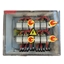 Attēls no PV Combiner Box, DC 8in-8out, IP66