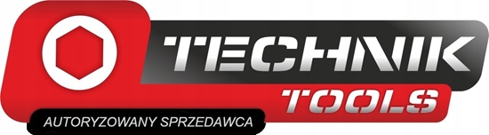 Изображение Rennsteig PRZECINAK SL.250/25 RDCA 23*13 REN