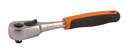 Picture of Reversible ratchet 130mm 1/4"