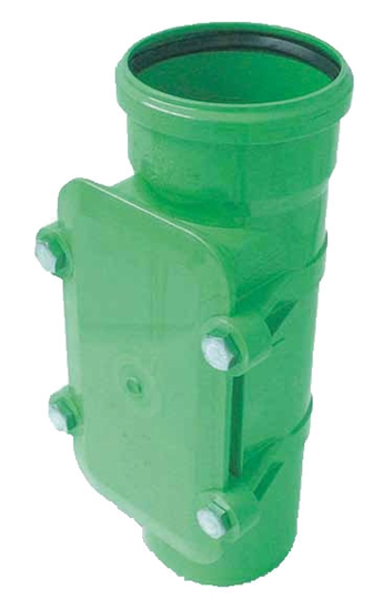 Picture of Revīzija PP 110 KG2000