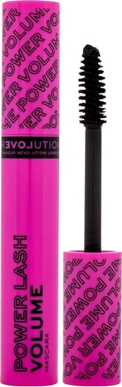 Picture of Revolution Relove Revolution Relove Power Lash Volume Tusz do rzs 8ml Black