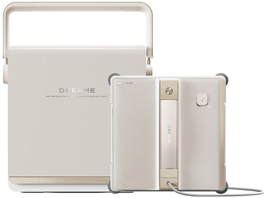 Picture of Robot do mycia okien Dreame C1 Station