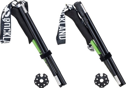 Attēls no Rockland Kije do biegów terenowych Rockland BOOSTER 130 cm